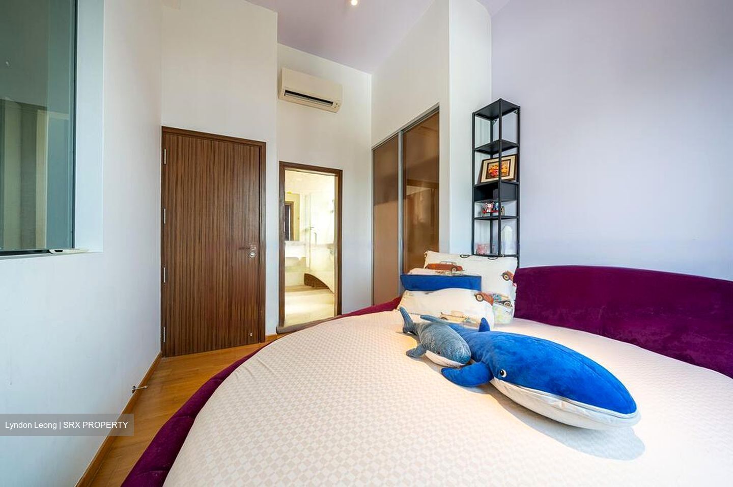 24 One Residences (D5), Apartment #573044031